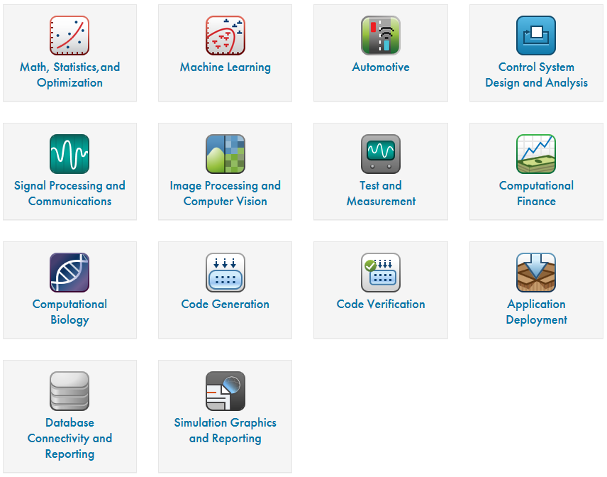 alt:"MATLAB Toolboxes",w:"50%"