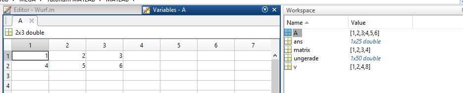 alt: "Editieren oder Erstellen einer Matrix", w:75