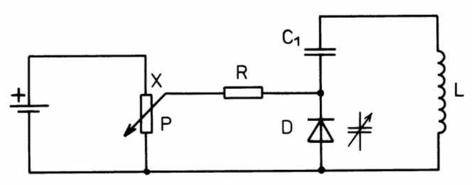 alt: "Schaltplan Kapazitätsdiode", src: "darc.de", w:66